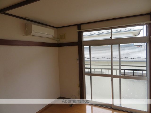 柴田コーポの内装写真