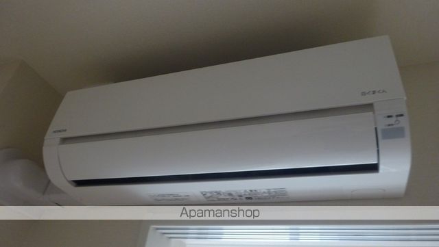 FIRSTの内装写真