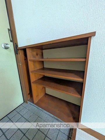 Iハイツの内装写真