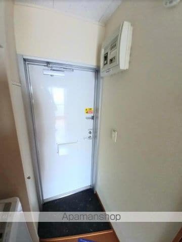 レオパレス東戸塚クリエの内装写真