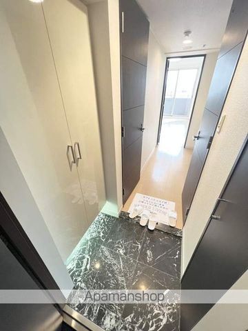ラサンテ京橋の内装写真