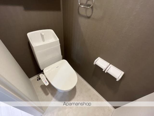 サントル ヴィラージュ村部 Aの内装写真