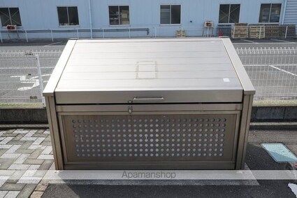 ノール　リヴィエール[1LDK/37.26m2]の内装4