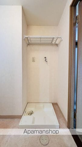 あんずマンションの内装写真