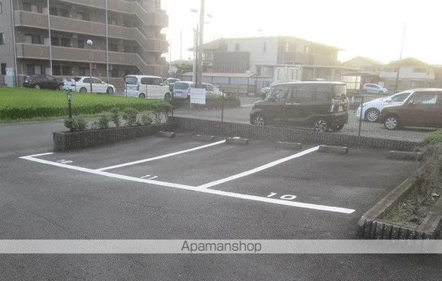 レオパレスアムールのその他写真