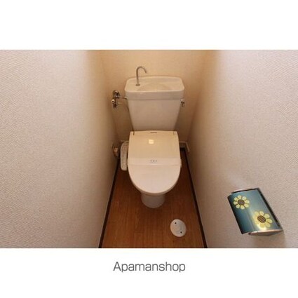 第二大和町マンション[2DK/51.03m2]の内装1