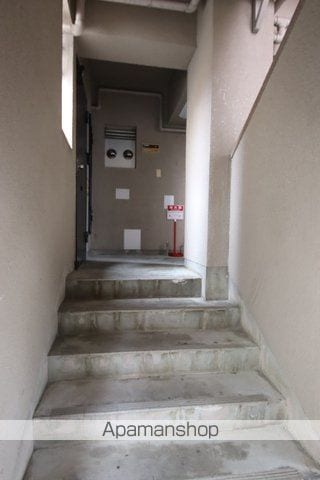 住吉ハイツの玄関写真
