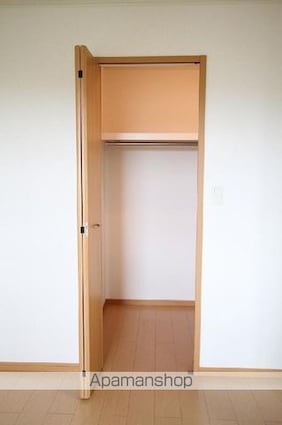 アベンシス７[2DK/42.98m2]の収納