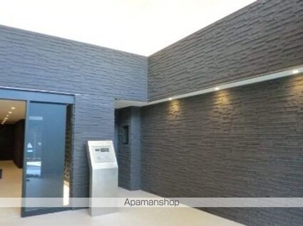 ＺＯＯＭ椎名町駅前[2DK/45.31m2]のエントランス4