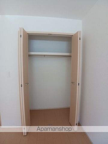 ブルターニュAの内装写真