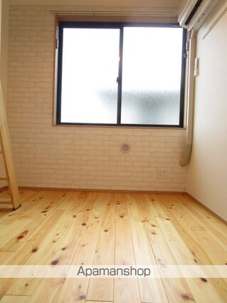 東京都杉並区和田３丁目[1R/10m2]のリビング・居間