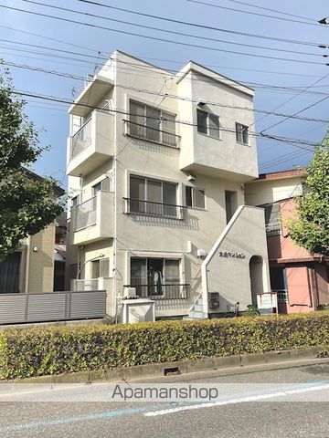 大沼マンション