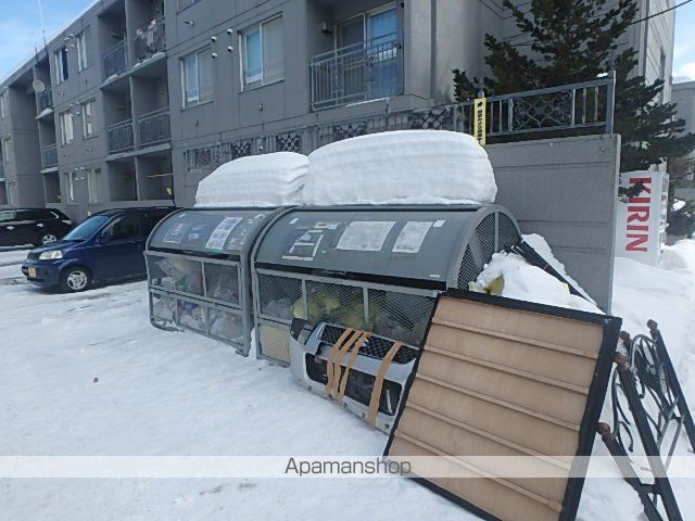 ダイアナ白石ヒルズ IIのその他写真