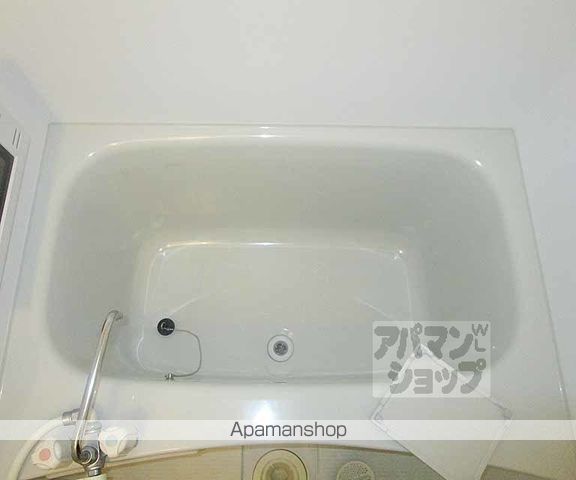 フラッティ堀川北山の内装写真
