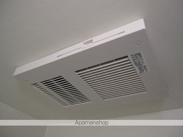 ハーベストヒルズの内装写真