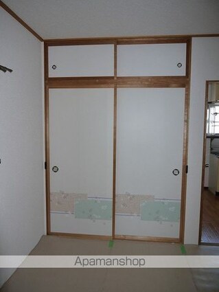 藤ハイツ[2DK/34.78m2]の収納3