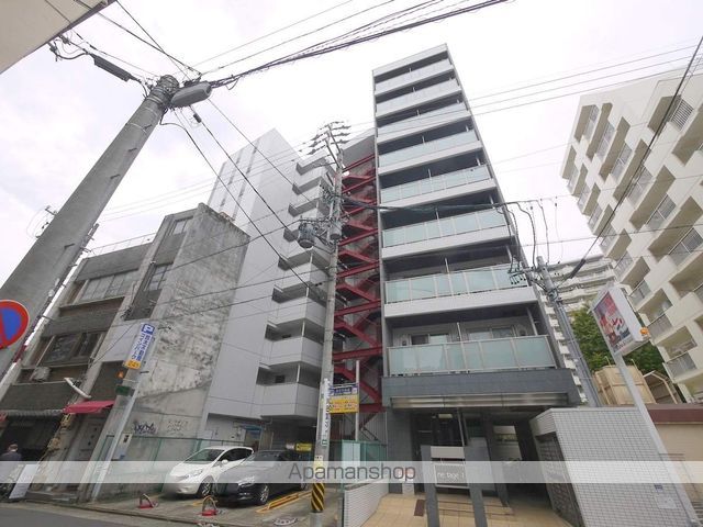 nextage.Iの外観写真