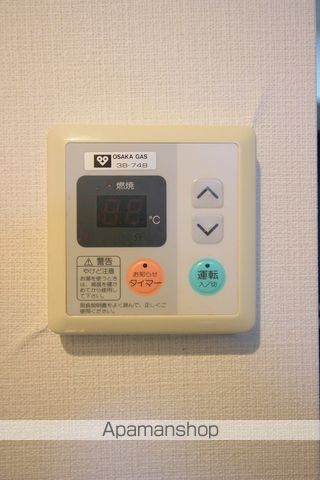 CITYLIFEクラウンハイム長堀通の内装写真