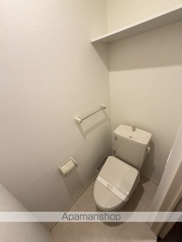 PLEASURE西大宮の内装写真