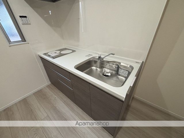 アイリスパレスの内装写真