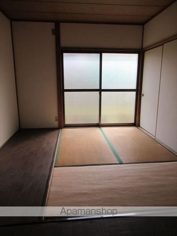 昌和住宅の内装写真