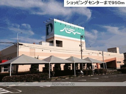 グランツコートＫＫ　Ⅰ[1K/32.25m2]の周辺6