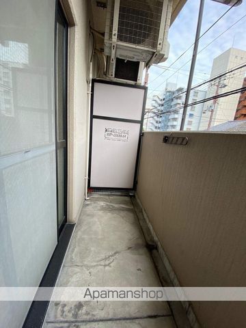 コンフォート生江の内装写真