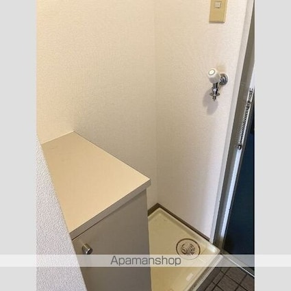 ベル島田[1K/16.12m2]のリビング・居間5