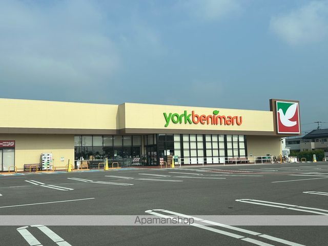 レオパレスサニーサイド宮代の周辺写真