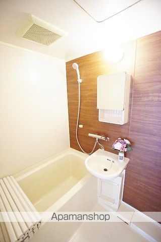 コスモ鷹匠の内装写真