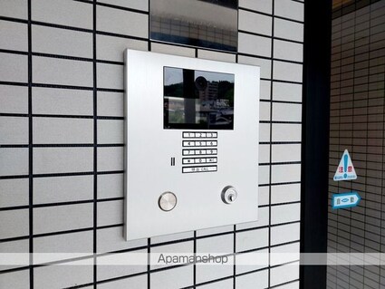 Ｍａｙｆａｉｒ南江戸Ｐｒｅｍｉｕｍ[3LDK/70.13m2]のエントランス