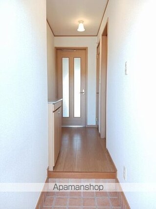 エアリー　レジデンス　Ａ[1R/32.9m2]の玄関
