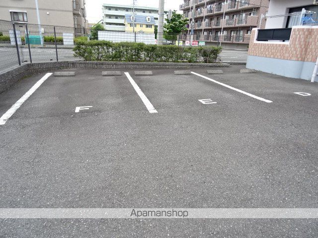 シティロードIIのその他写真