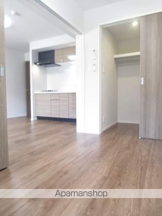 Ｗｅａｖｅ　Ｐｌａｃｅ　Ｈｉｇａｓｈｉｋｏｅｎｊｉ[1LDK/37.27m2]の内装7