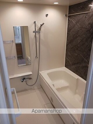 アクアヴィラ　Ｂ[3LDK/62.1m2]のバス