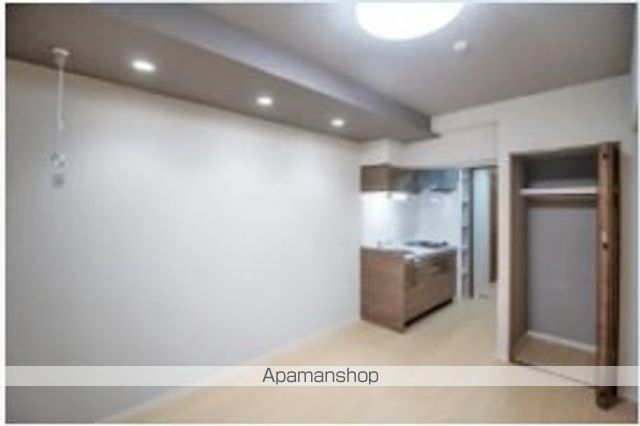 SーRESIDENCE 鴨池 PRIMOの内装写真