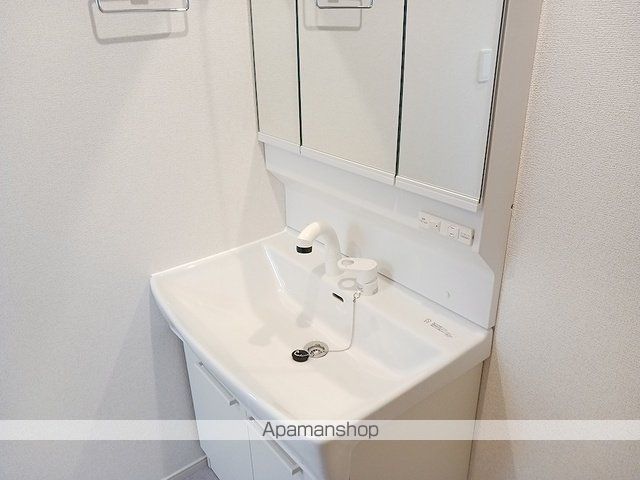 ヒカルサさいたま宮原の内装写真
