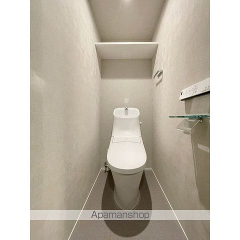 ASTILE西新宿IIの内装写真