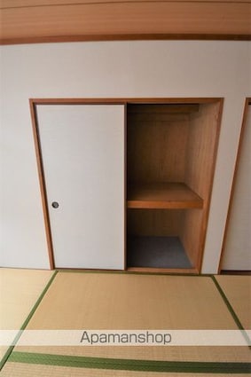 リベラルフクダ[3DK/42.6m2]の収納