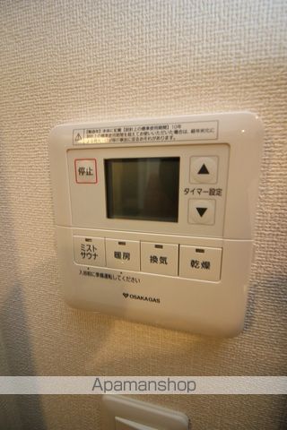 プレサンス立売堀パークシティの内装写真