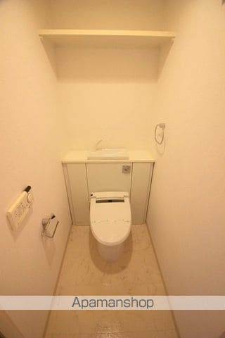 BRAVI南堀江の内装写真