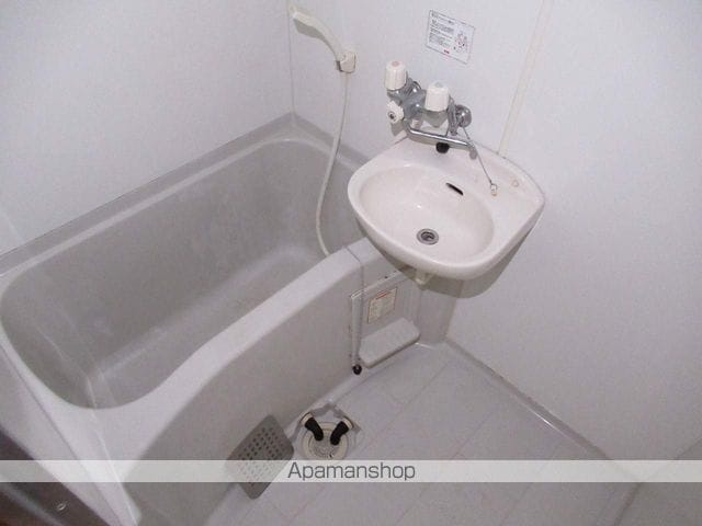ハイツ21の内装写真