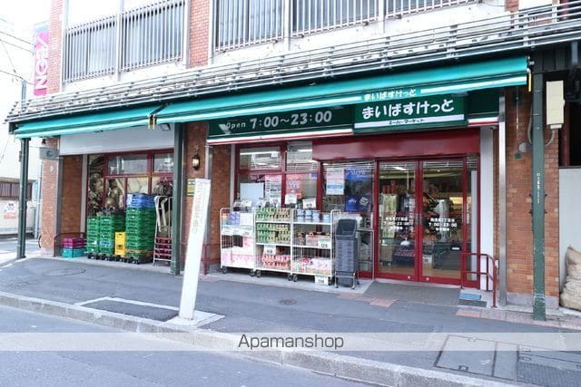 リッツ浅草の周辺写真