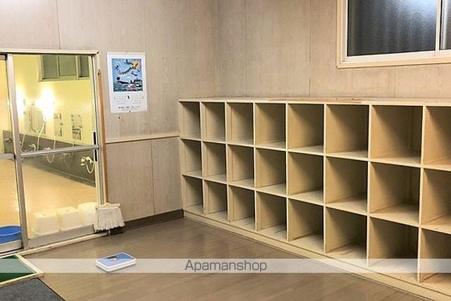 ビレッジハウス東月寒4号棟の内装写真
