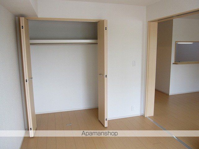 くれよんハウスの内装写真