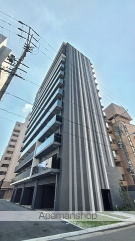 メイクスアート名駅南IVの外観写真