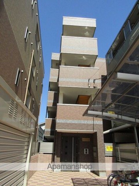 フェアリーヒルズ[1LDK/36.34m2]の外観3