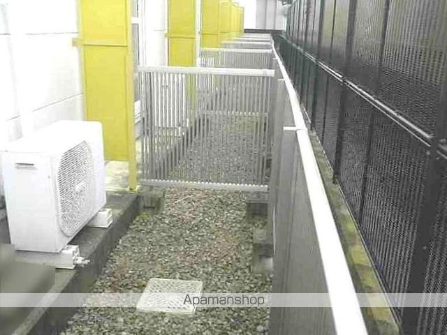 レオパレスタウンコート観音寺の内装写真