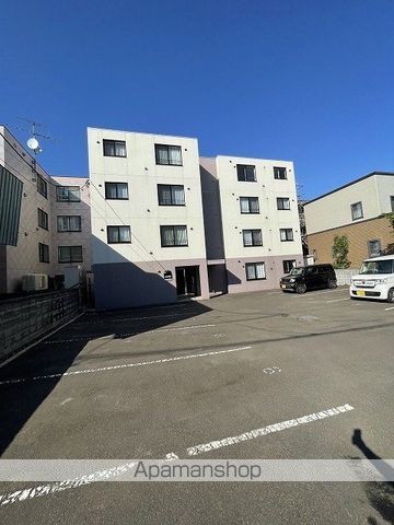 AVANCER本通南の外観写真