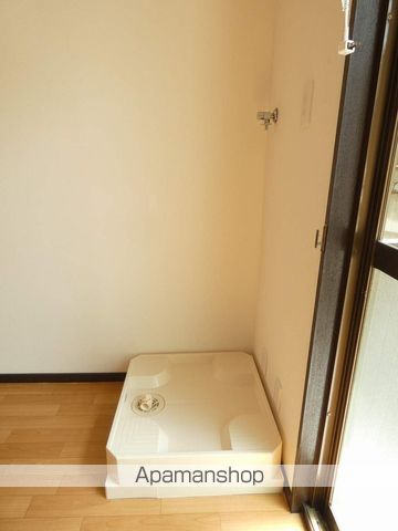 K2 RESIDENZAの内装写真